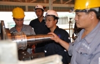 Làm chủ công nghệ cao