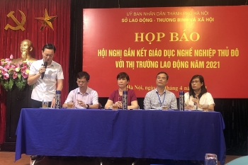 Khó nhận định thị trường lao động trong tương lai