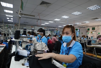 Nâng cao vai trò của công đoàn trong bảo vệ quyền lợi người lao động