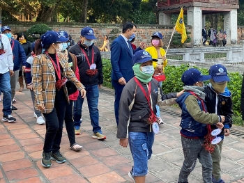 Hà Nội lên phương án đón khách quốc tế trong điều kiện bình thường mới