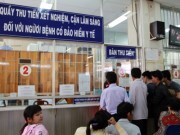 Đảm bảo quyền lợi người tham gia bảo hiểm y tế