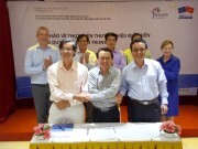 Xây dựng thương hiệu điểm đến mới của 3 tỉnh duyên hải miền Trung