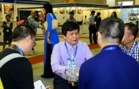 Triển lãm Saigon Autotech 2019: Cơ hội kết nối giao thương