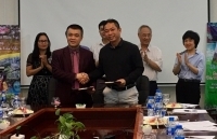 Quảng bá du lịch Việt Nam qua TikTok