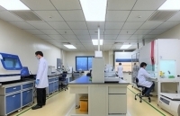 Chế tạo chip y tế công nghệ cao