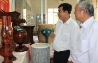 Hỗ trợ toàn diện từ sản xuất đến tiêu thụ