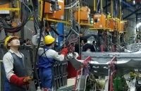 Đổi mới công nghệ để tăng năng lực cạnh tranh