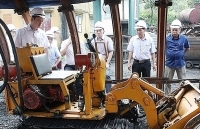 Than Uông Bí: Phát huy sáng kiến cải tiến kỹ thuật