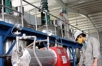 Công ty Cổ phần Sơn Hải Phòng: Thành công nhờ tăng hiệu suất tổng thể