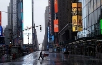 Sau khủng hoảng đại dịch Covid - 19: Các kịch bản của kinh tế toàn cầu