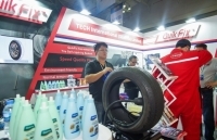 Triển lãm về công nghiệp ô tô, xe máy sẽ trở lại vào tháng 12