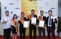 Doanh nghiệp công nghệ thông tin: Hiện thực hóa chiến lược 