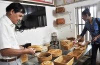 Sản phẩm công nghiệp nông thôn tiêu biểu: Thêm cơ hội mở rộng thị trường