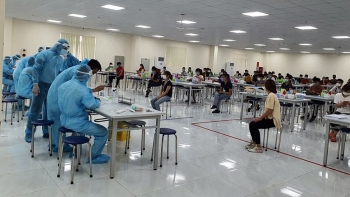 Bắc Giang: Không đóng cửa toàn bộ khu công nghiệp