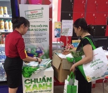 Ngành Công Thương chung tay bảo vệ môi trường và đa dạng sinh học