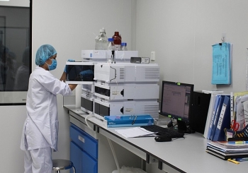 Bộ Y tế thông tin về việc thực hiện hình thức đấu thầu hóa chất, đặt máy, mượn máy