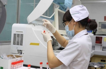 Bộ Y tế báo cáo về vấn đề lợi ích nhóm trong mua sắm thiết bị y tế