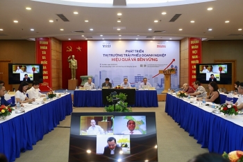 Đưa trái phiếu doanh nghiệp về đúng vị trí trên thị trường