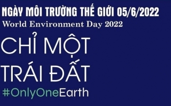 Bộ Công Thương hưởng ứng Ngày Môi trường thế giới