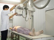 Tăng cường quản lý trang thiết bị y tế thuộc nhóm X - quang