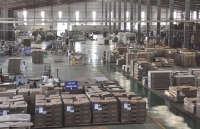 Phát triển công nghiệp hỗ trợ - kỳ vọng lớn của ngành Công Thương