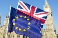 Thỏa thuận Anh - EU hậu Brexit: