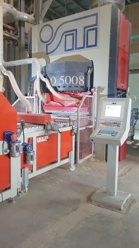 Công ty CP Gốm sứ CTH: Lan tỏa thương hiệu gạch men cao cấp Apodio