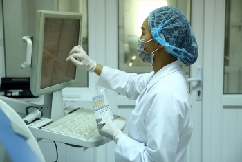 Cả nước chung sức vì mục tiêu miễn dịch cộng đồng