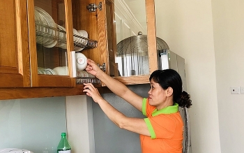 Lao động giúp việc gia đình cần sự bảo vệ trên thực tế