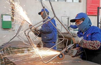 Bảo hiểm xã hội: Cần phát huy được vai trò bảo đảm quyền lợi người lao động