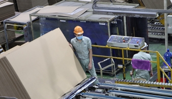 6 tháng đầu năm, kinh tế Bắc Ninh tăng trưởng 7,45%