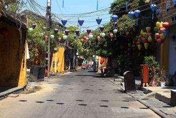 Du lịch nội địa: Vẫn cảnh đìu hiu