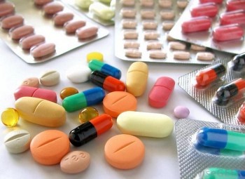 Thu hồi 5 loại thuốc do có giả mạo về hồ sơ