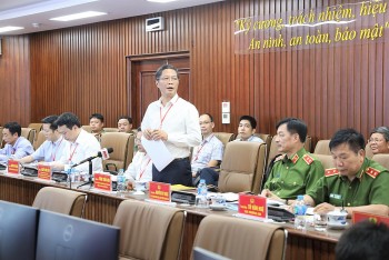 Đã thu thập, đồng bộ hơn 103.854.257 triệu phiếu thông tin dân cư