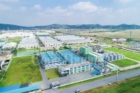 Giải mối lo ô nhiễm môi trường khu công nghiệp - Kỳ I: Chuyển biến tích cực