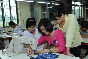 Thái Bình: Đề xuất thêm kinh phí đào tạo