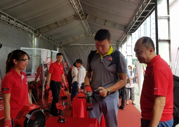 Chủ động gia nhập chuỗi cung ứng