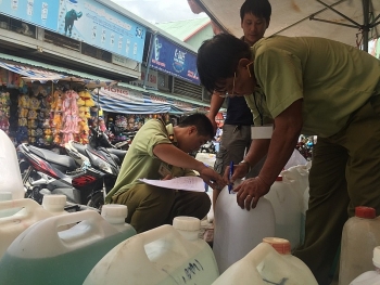 Sử dụng chất phụ gia vượt mức: Nguy cơ hiện hữu