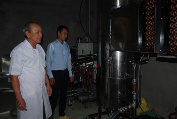 Yên Bái: Các đề án thực hiện đúng tiến độ