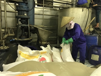 Hoàn thiện công nghệ sản xuất nhũ tương: Tín hiệu vui của ngành giấy