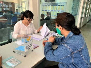 Đẩy nhanh tiến độ triển khai gói hỗ trợ doanh nghiệp, người lao động