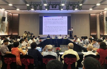 Nhận diện thách thức để bảo vệ môi trường