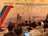 Bất động sản du lịch biển- lĩnh vực kinh tế đầy triển vọng