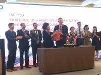 Phản ứng linh hoạt với rủi ro an ninh mạng dành cho Hội đồng Quản trị