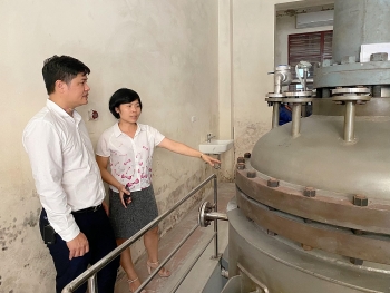 Sản xuất thành công M-ß-CD từ tinh bột sắn: Hướng tới thương mại hóa