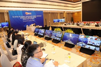 Năm Chủ tịch đặc biệt của Việt Nam trong mái nhà ASEAN