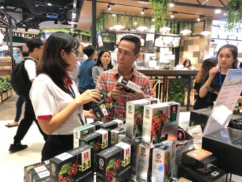 Lâm Đồng: Quảng bá hiệu quả sản phẩm địa phương