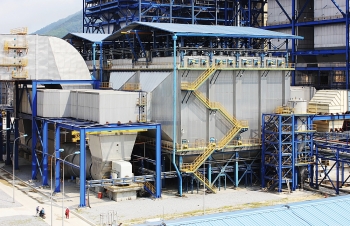 Hoàn thiện công nghệ chế tạo lọc bụi tĩnh điện