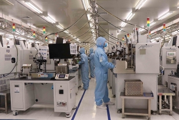 Sự trỗi dậy của ngành sản xuất khối ASEAN