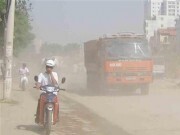 Công bố báo cáo hiện trạng môi trường quốc gia